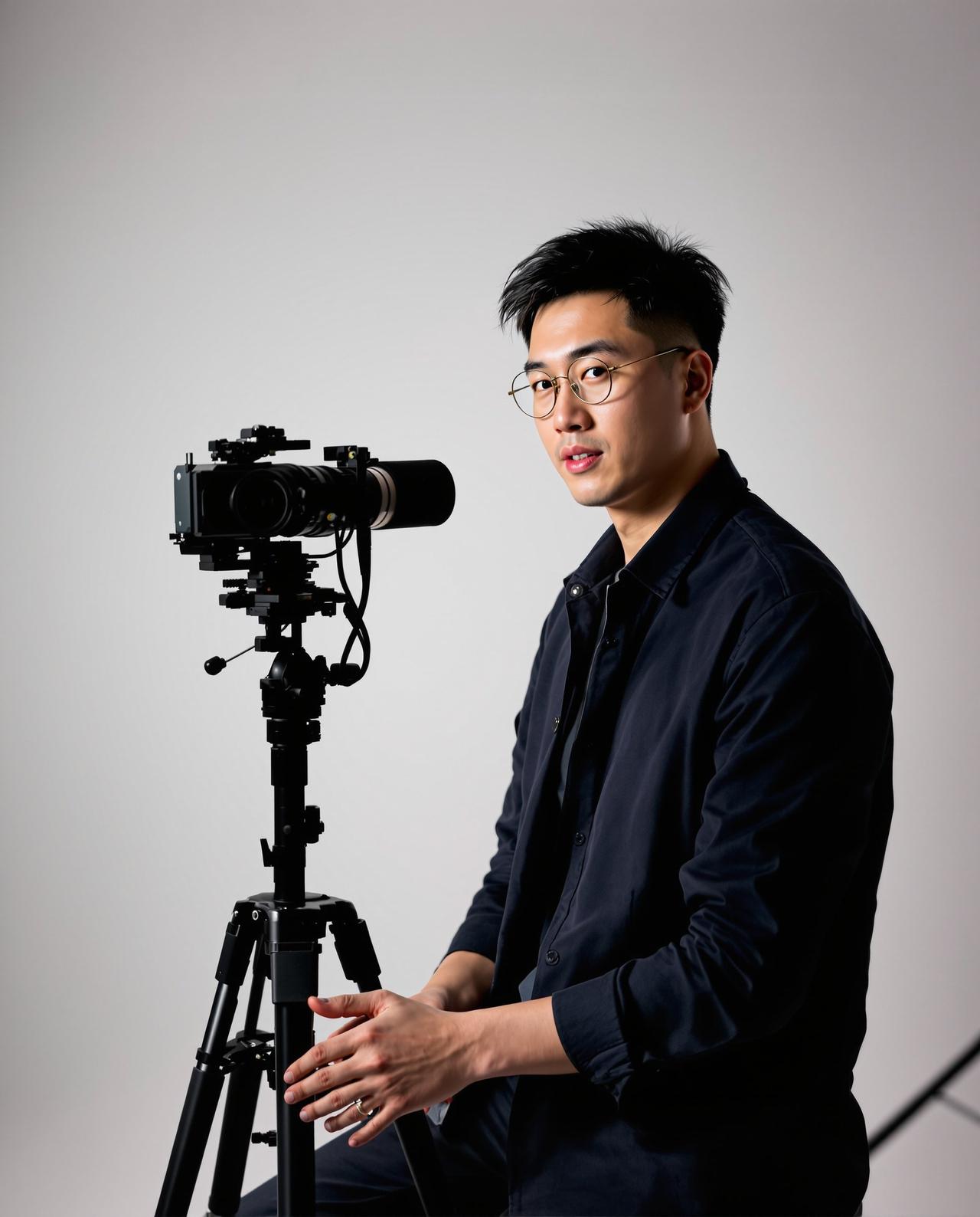 徐克 - 免费毛片网站签约导演