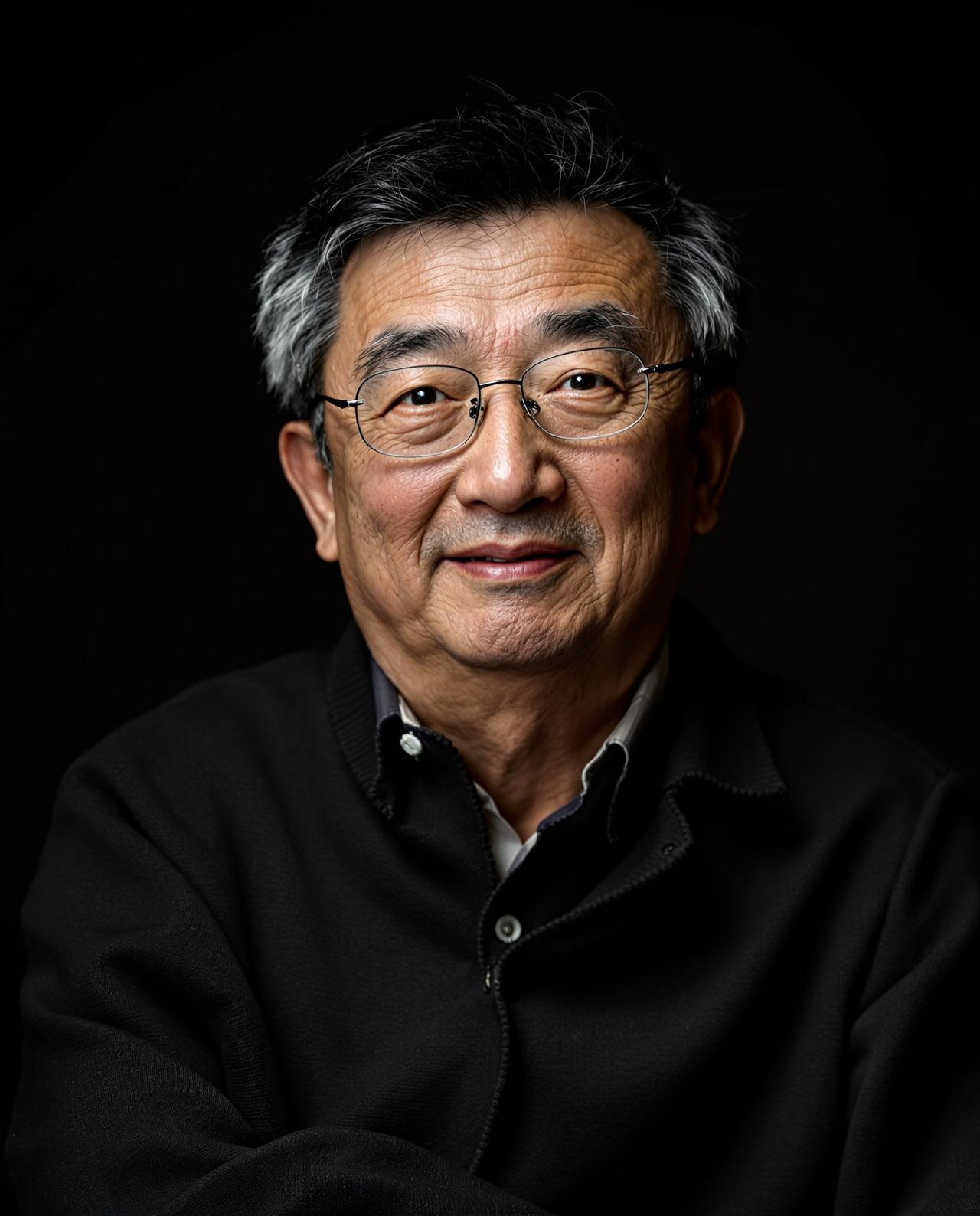 张艺谋 - 免费毛片网站签约导演