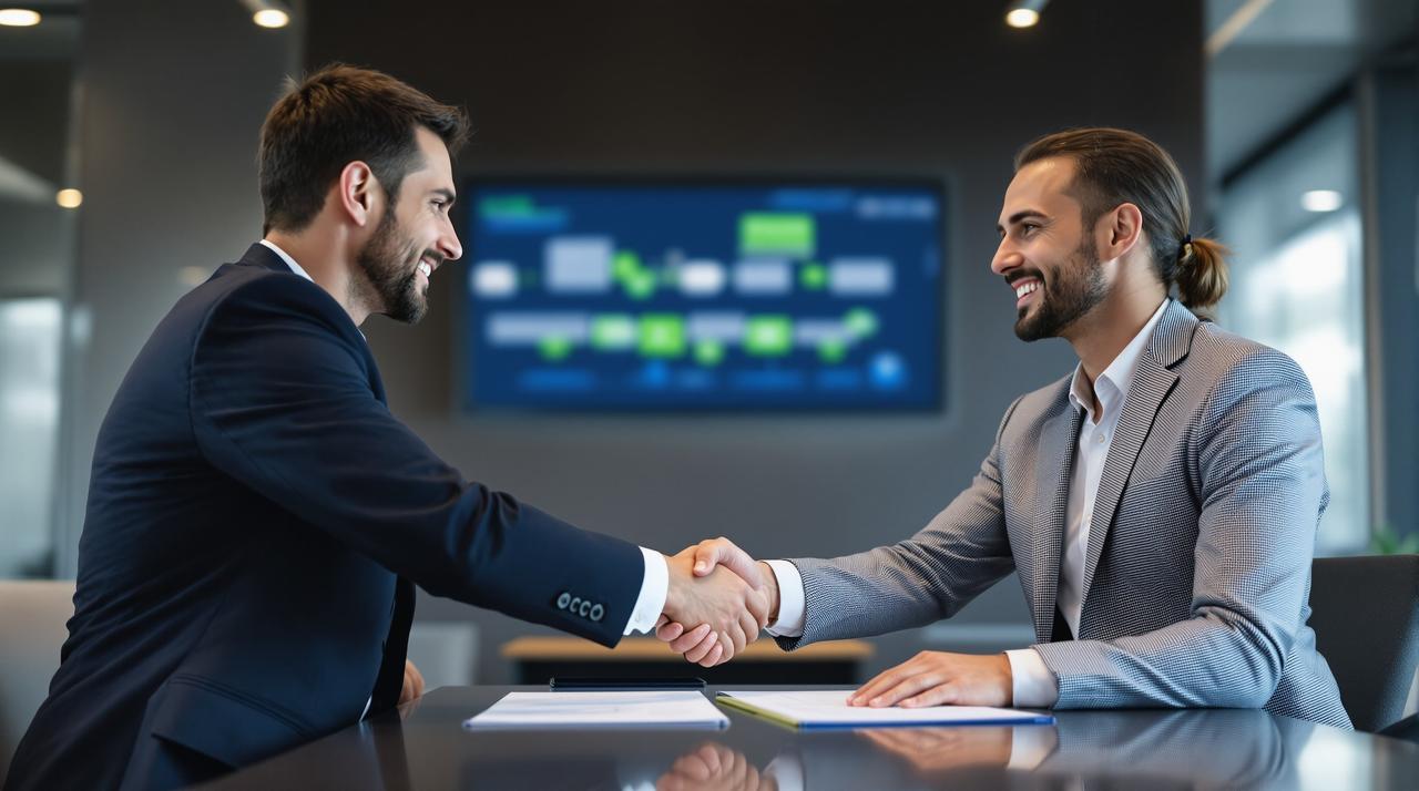 免费毛片网站与好莱坞顶级制片公司签署战略合作协议